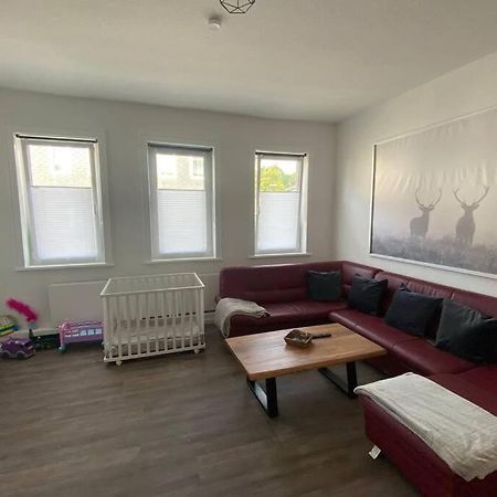 Ferienwohnung Im Harz Clausthal-Zellerfeld Luaran gambar