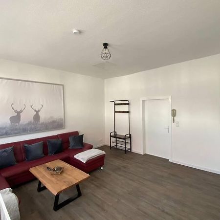 Ferienwohnung Im Harz Clausthal-Zellerfeld Luaran gambar