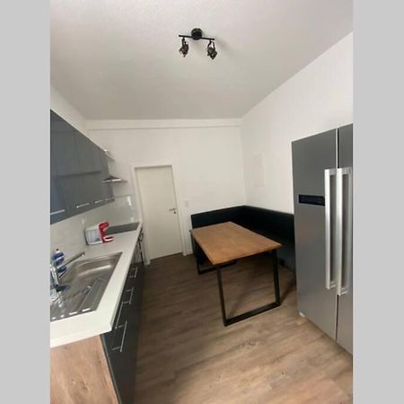 Ferienwohnung Im Harz Clausthal-Zellerfeld Luaran gambar