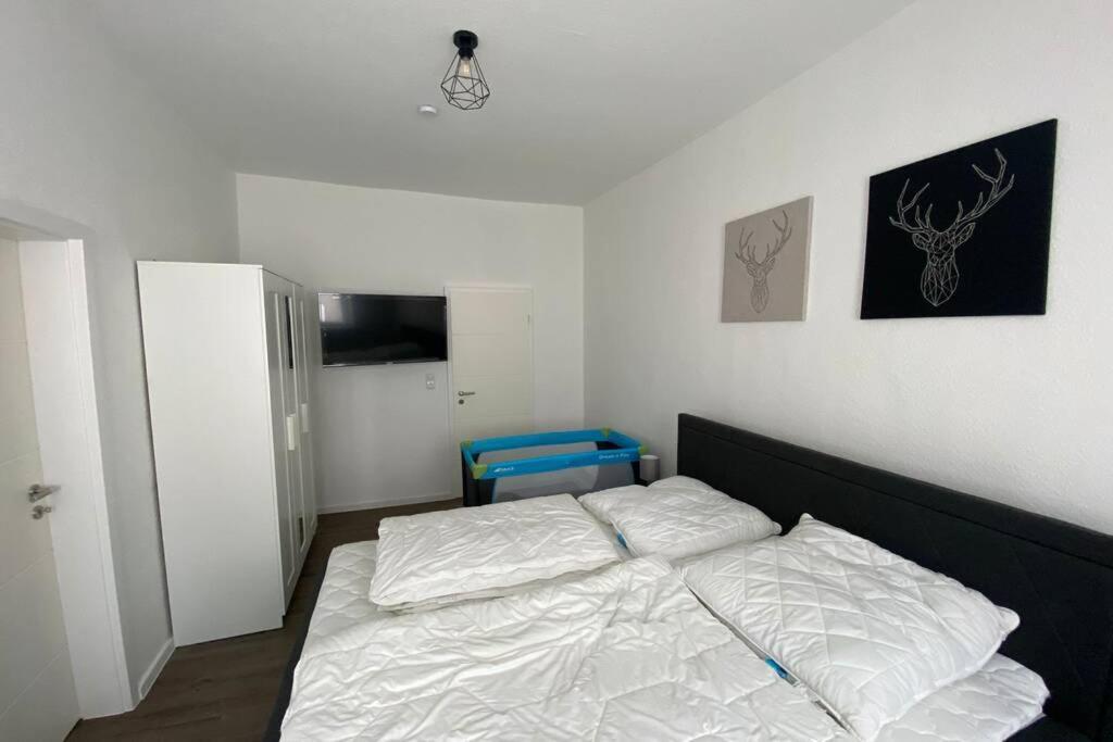 Ferienwohnung Im Harz Clausthal-Zellerfeld Luaran gambar