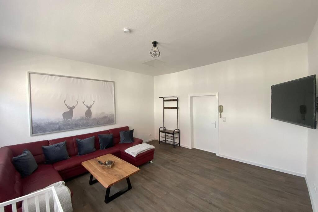 Ferienwohnung Im Harz Clausthal-Zellerfeld Luaran gambar
