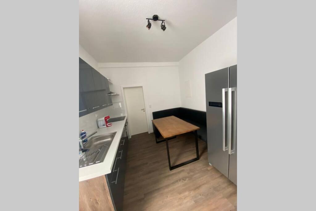 Ferienwohnung Im Harz Clausthal-Zellerfeld Luaran gambar